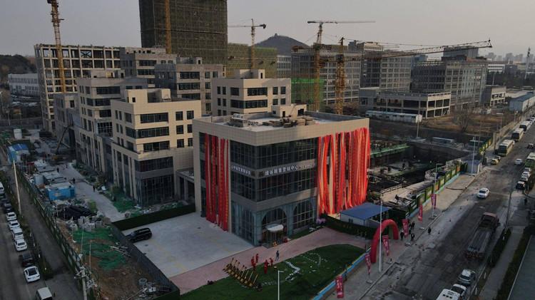 青岛早知道 疫情动态与节日关怀